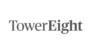 Tower Eight Logo