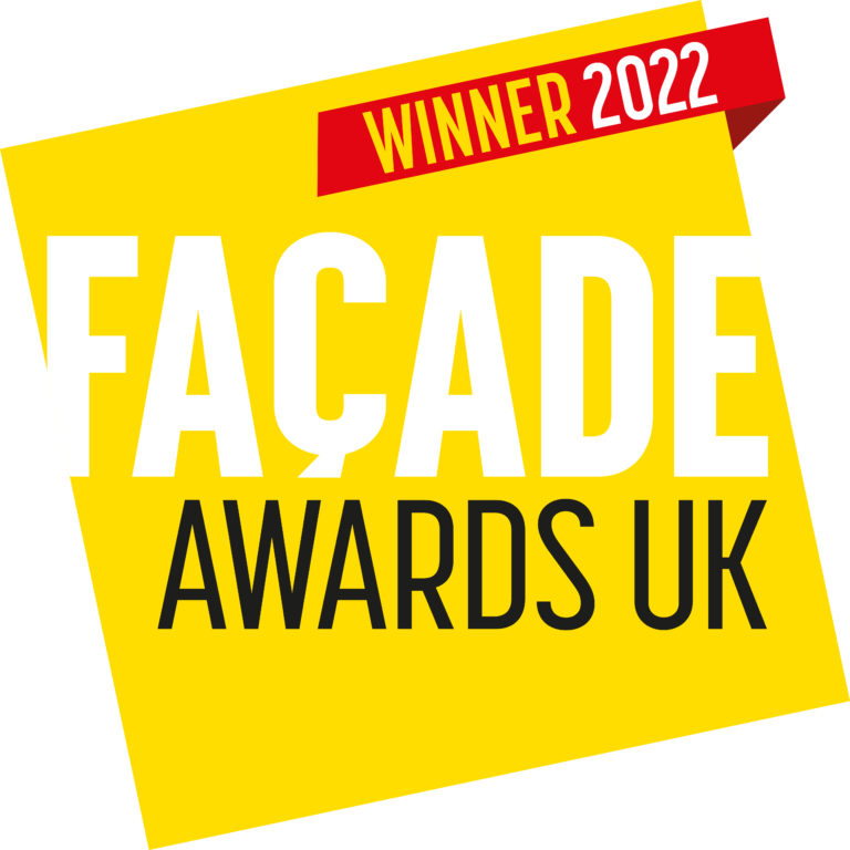 Facade Awards Winner 2022 - Facade Awards Winner 2022