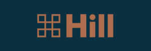 Hill Group logo