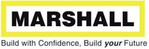 Marshall Building Contractors logo
