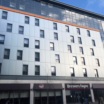 Premier Inn Bristol_2