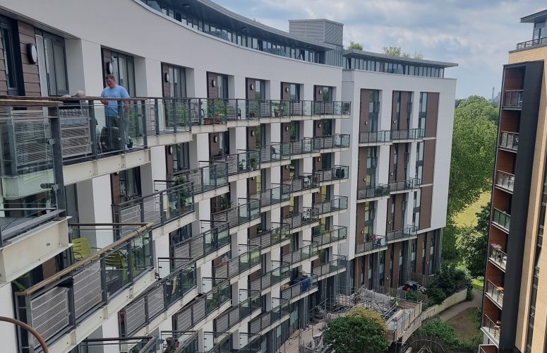 Suttons Wharf - Profile Photo